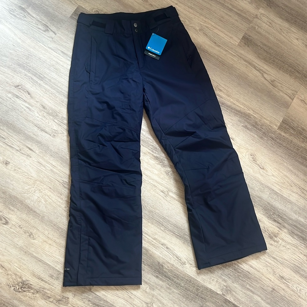 Columbia Ski / Snowboarding Pants | Bugaboo | Omni-Tech